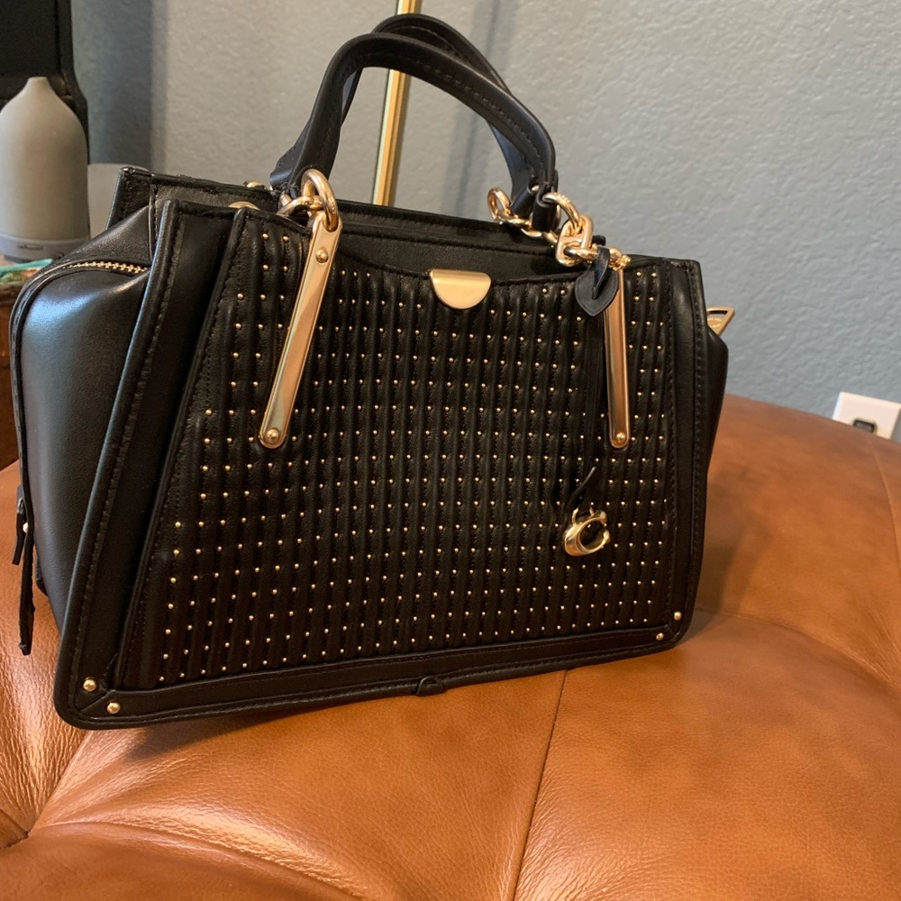 COACH Dreamer Bag